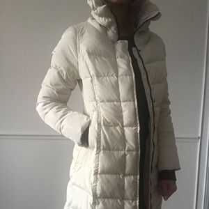 Pre-loved authentic Soïa & Kyo down jacket